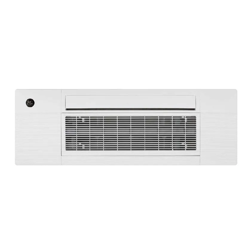 Midea 1.5 Ton One-Way Ceiling Cassette Inverter Air Conditioner