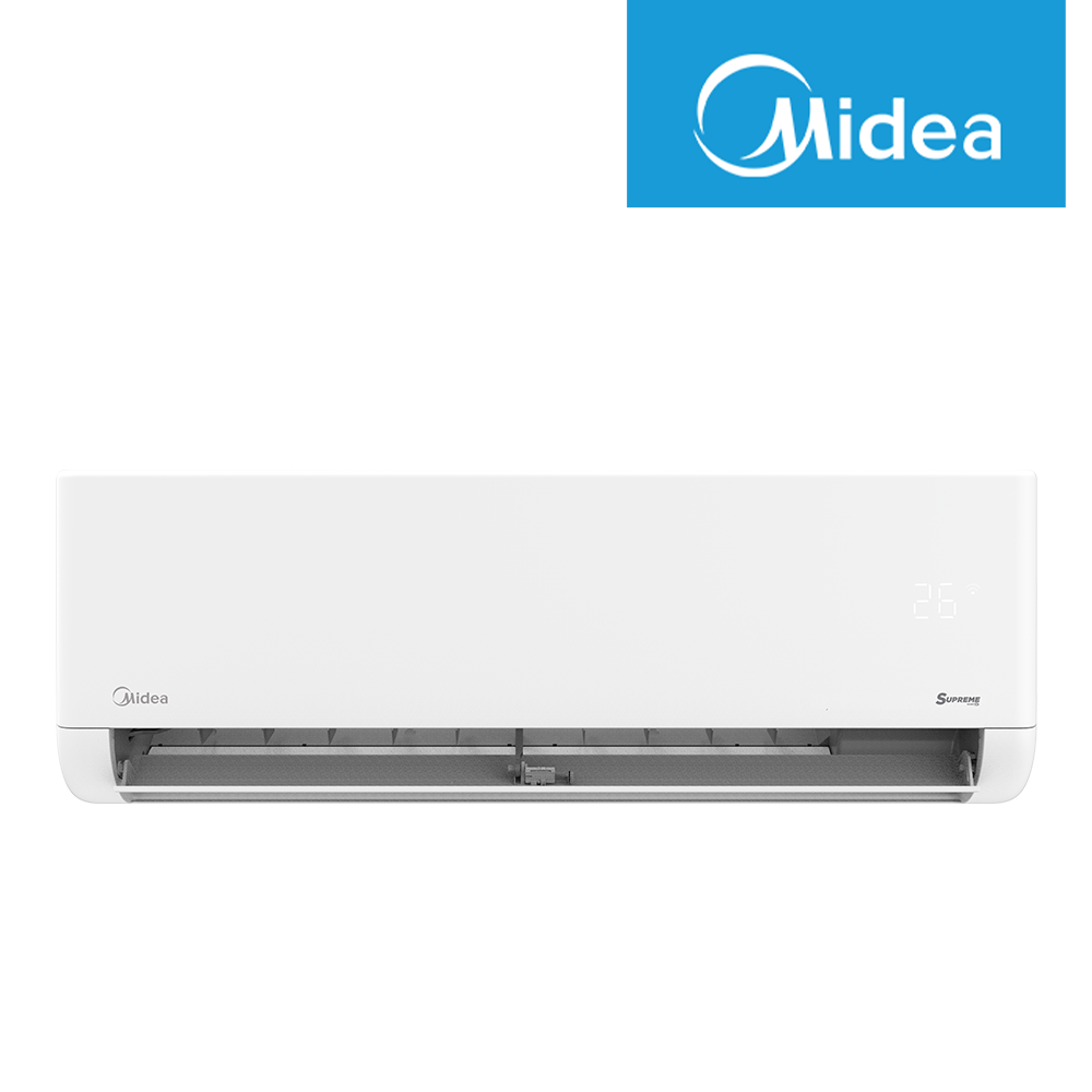 Media 1.5Ton Supreme Inverter Air Conditioner
