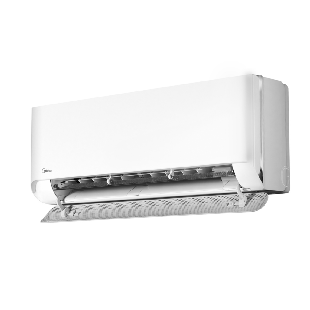 Midea 1.5 Ton Breezeless E Inverter Air Conditioner