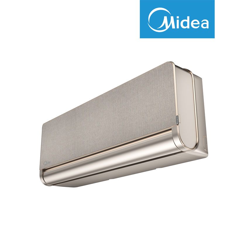 Media 1.0 Ton Penrose Air Inverter