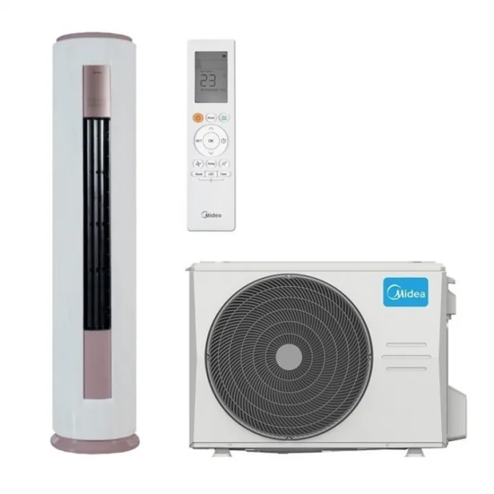 Midea 2.0 Ton Floor Standing Inverter Air Conditioner