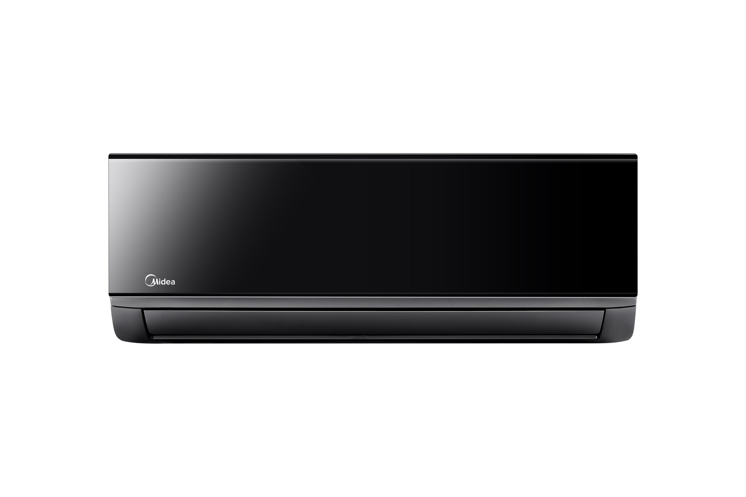 Midea 2.0 Ton Xtreme Plus Inverter Air Conditioner (Black Panel)