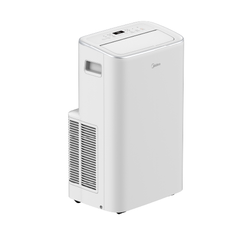 Media 1.0 Ton Portable Air Conditioner