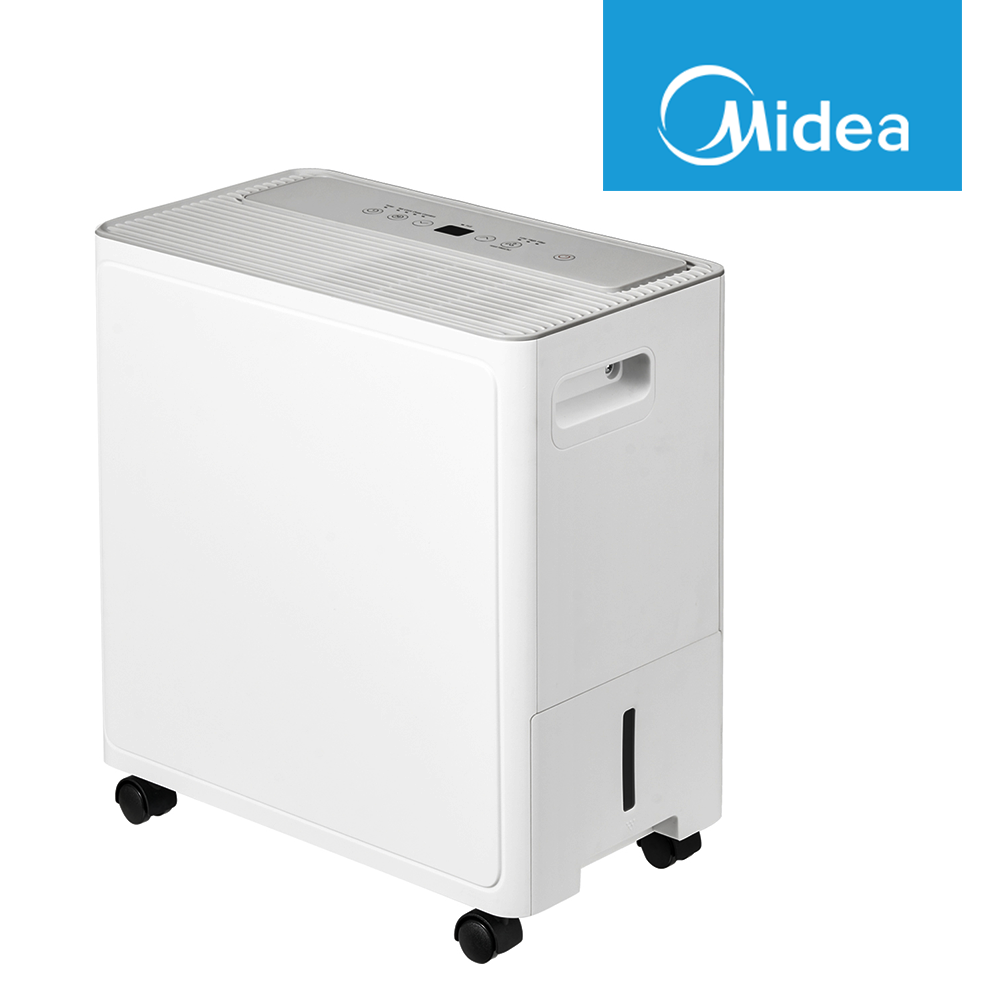 Media 50L Dehumidifier Air Conditioner