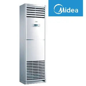 Midea 4.0 Ton Floor Standing Inverter Air Conditioner
